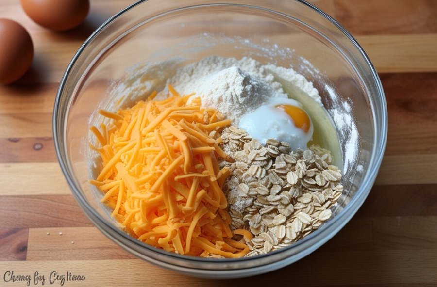 Dog Treat Recipes